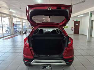 Honda WR-V 1.2 Comfort - Image 6