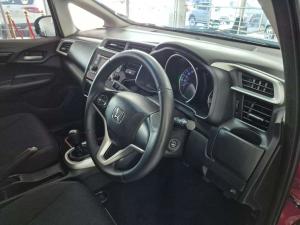 Honda WR-V 1.2 Comfort - Image 7
