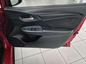 Honda WR-V 1.2 Comfort - Image 8