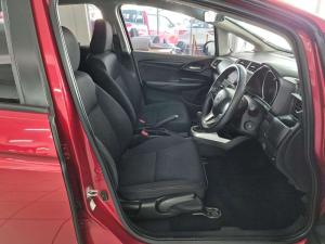 Honda WR-V 1.2 Comfort - Image 9
