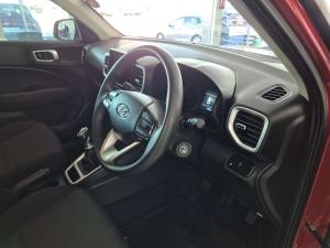 Hyundai Venue 1.0 Tgdi Motion - Image 10