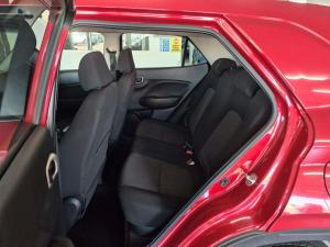 Hyundai Venue 1.0 Tgdi Motion - Image 14