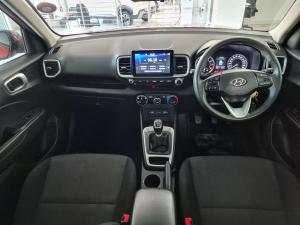 Hyundai Venue 1.0 Tgdi Motion - Image 16