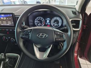 Hyundai Venue 1.0 Tgdi Motion - Image 17