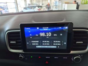 Hyundai Venue 1.0 Tgdi Motion - Image 19