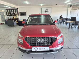 Hyundai Venue 1.0 Tgdi Motion - Image 3