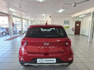 Hyundai Venue 1.0 Tgdi Motion - Image 7