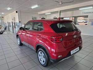 Hyundai Venue 1.0 Tgdi Motion - Image 9
