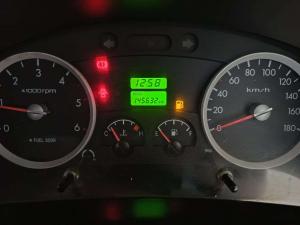 Hyundai H100 2.6DF/C D/S - Image 12