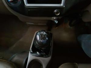Hyundai H100 2.6DF/C D/S - Image 16