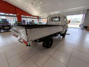 Hyundai H100 2.6DF/C D/S - Image 18