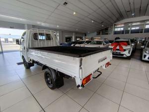Hyundai H100 2.6DF/C D/S - Image 19