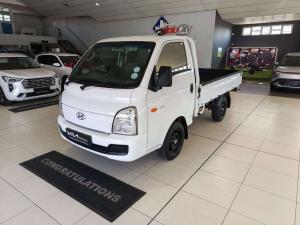 Hyundai H100 2.6DF/C D/S - Image 1