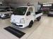 Hyundai H100 2.6DF/C D/S - Thumbnail 1
