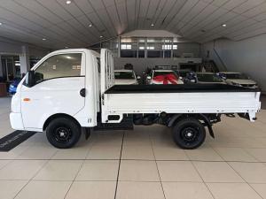 Hyundai H100 2.6DF/C D/S - Image 3