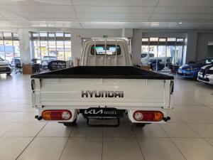 Hyundai H100 2.6DF/C D/S - Image 4