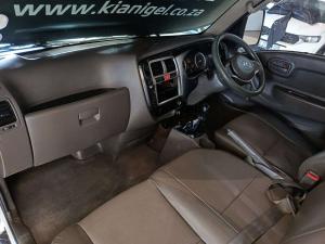 Hyundai H100 2.6DF/C D/S - Image 7