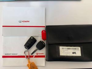 GWM Steed 5 2.0 S S/C - Image 16