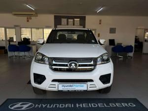 GWM Steed 5 2.0 S S/C - Image 2