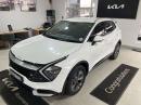 Thumbnail Kia Sportage 1.6T-GDi EX automatic