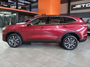 Haval H6 C 2.0T Luxury DCT - Image 10