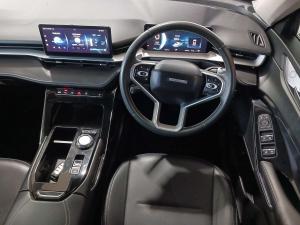 Haval H6 C 2.0T Luxury DCT - Image 14
