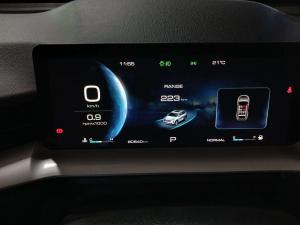 Haval H6 C 2.0T Luxury DCT - Image 15