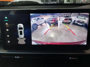Haval H6 C 2.0T Luxury DCT - Image 16
