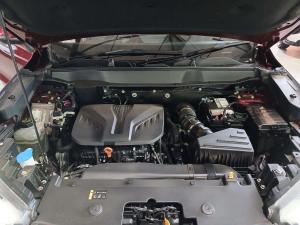 Haval H6 C 2.0T Luxury DCT - Image 17