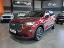 Thumbnail Haval H6 C 2.0T Luxury DCT