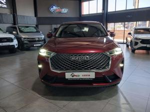 Haval H6 C 2.0T Luxury DCT - Image 2