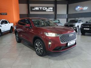 Haval H6 C 2.0T Luxury DCT - Image 3