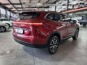 Haval H6 C 2.0T Luxury DCT - Image 6