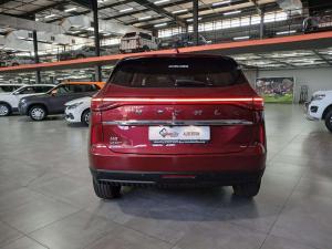 Haval H6 C 2.0T Luxury DCT - Image 7