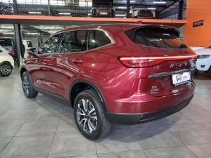 Haval H6 C 2.0T Luxury DCT - Image 9