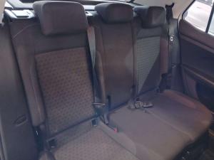 Volkswagen T-CROSS 1.0 TSI Comfortline DSG - Image 13