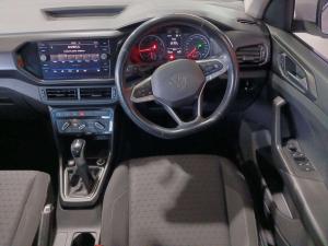 Volkswagen T-CROSS 1.0 TSI Comfortline DSG - Image 15