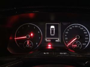Volkswagen T-CROSS 1.0 TSI Comfortline DSG - Image 16