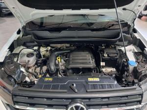 Volkswagen T-CROSS 1.0 TSI Comfortline DSG - Image 18