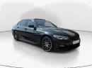 Thumbnail BMW 3 Series 330is Edition