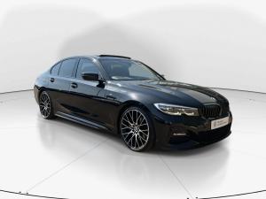 BMW 3 Series 330is Edition - Image 1