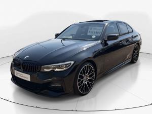 BMW 3 Series 330is Edition - Image 22