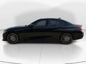 BMW 3 Series 330is Edition - Image 4