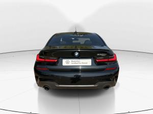 BMW 3 Series 330is Edition - Image 6