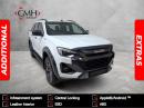 Thumbnail Isuzu D-Max 3.0TD double cab V-Cross 4x4