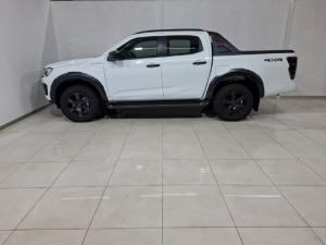 Isuzu D-Max 3.0TD double cab V-Cross 4x4 - Image 2