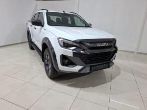 Isuzu D-Max 3.0TD double cab V-Cross 4x4 - Image 4