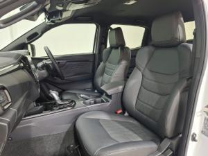 Isuzu D-Max 3.0TD double cab V-Cross 4x4 - Image 7