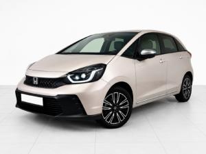 Honda Fit 1.5 Hybrid e.HEV - Image 10