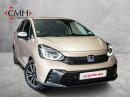 Thumbnail Honda Fit 1.5 Hybrid e.HEV